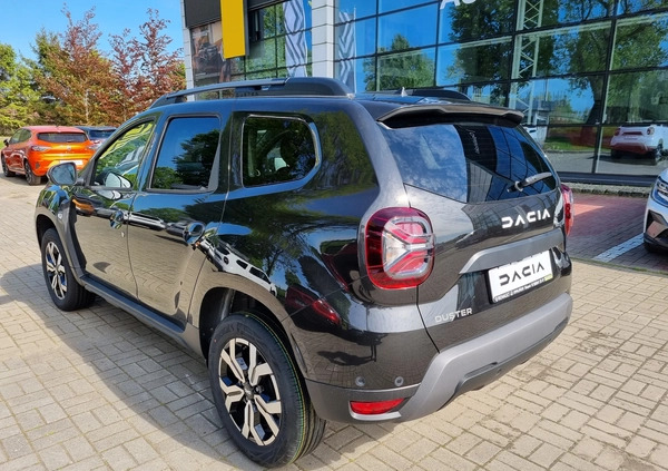 Dacia Duster cena 95760 przebieg: 1, rok produkcji 2024 z Bolków małe 211
